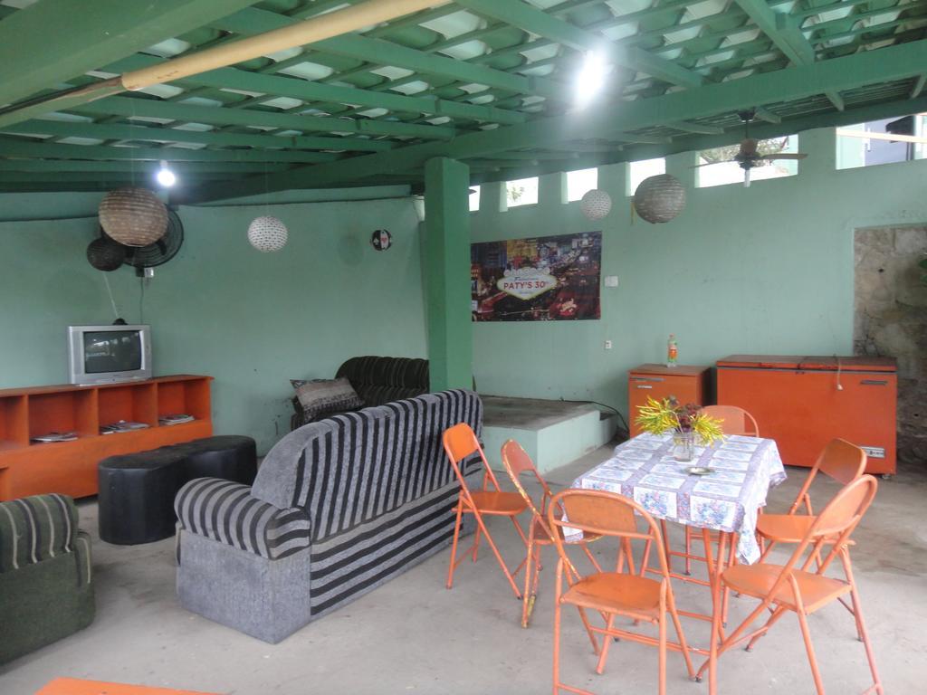 Pousada Colinas De Maricá Exterior foto