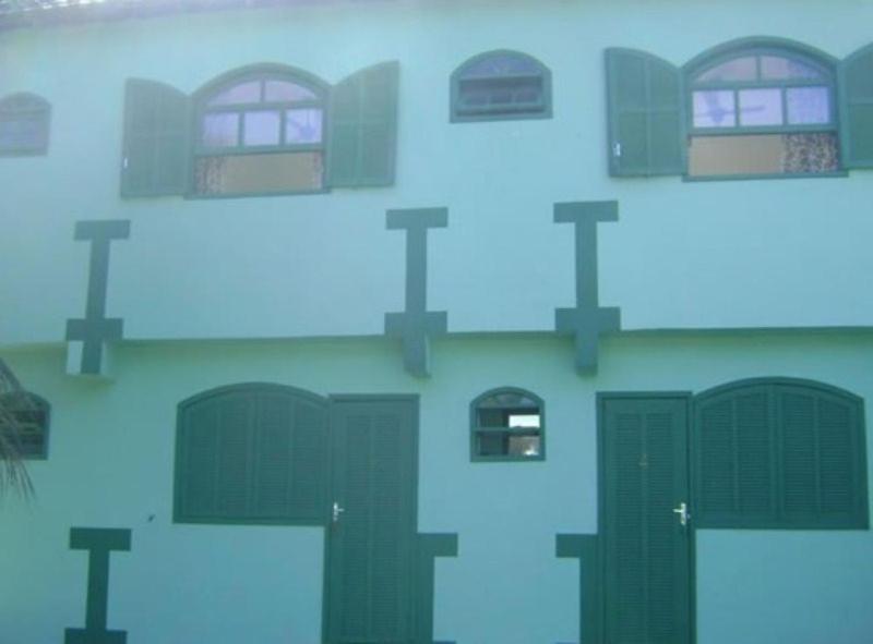 Pousada Colinas De Maricá Exterior foto
